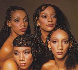 Artist Sister Sledge